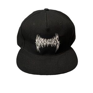 Brand new skater brand cap